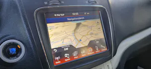 FIAT Freemont 2.0 JTD 170 Park Avenue 4x4