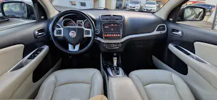 FIAT Freemont 2.0 JTD 170 Park Avenue 4x4