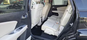 FIAT Freemont 2.0 JTD 170 Park Avenue 4x4