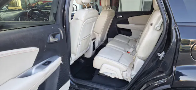 FIAT Freemont 2.0 JTD 170 Park Avenue 4x4