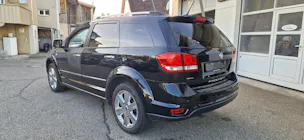 FIAT Freemont 2.0 JTD 170 Park Avenue 4x4