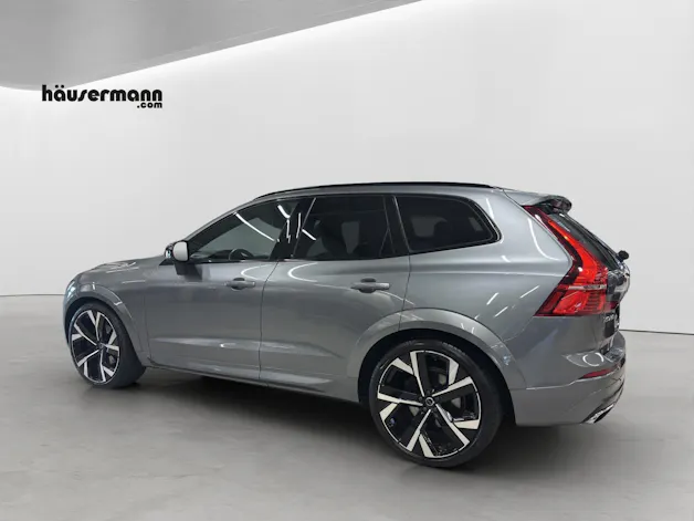 VOLVO XC60 2.0 T6 R-Design AWD