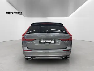 VOLVO XC60 2.0 T6 R-Design AWD