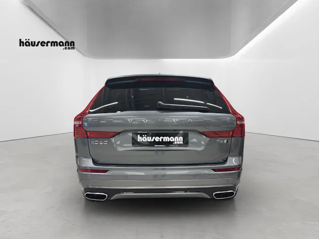 VOLVO XC60 2.0 T6 R-Design AWD