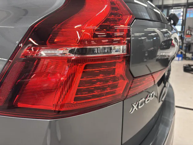 VOLVO XC60 2.0 T6 R-Design AWD