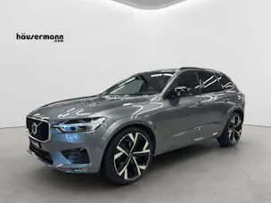 VOLVO XC60 2.0 T6 R-Design AWD