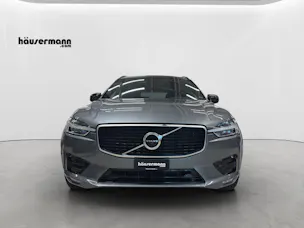 VOLVO XC60 2.0 T6 R-Design AWD