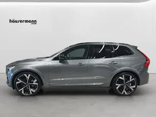 VOLVO XC60 2.0 T6 R-Design AWD