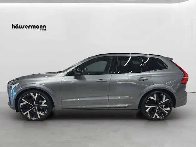 VOLVO XC60 2.0 T6 R-Design AWD