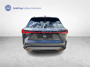 Fahrzeugbild LEXUS RX 450h+ Excellence