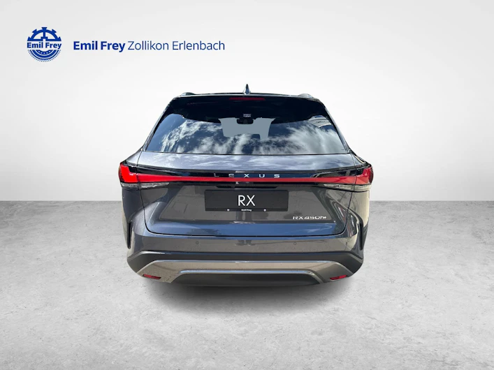 Fahrzeugbild LEXUS RX