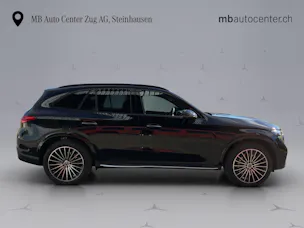 MERCEDES-BENZ GLC-Klasse X254 GLC 220 d AMG Line 4matic