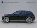 MERCEDES-BENZ GLC-Klasse X254 GLC 220 d AMG Line 4matic
