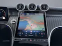 MERCEDES-BENZ GLC-Klasse X254 GLC 220 d AMG Line 4matic
