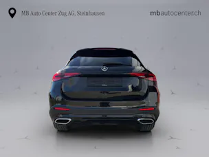 MERCEDES-BENZ GLC-Klasse X254 GLC 220 d AMG Line 4matic