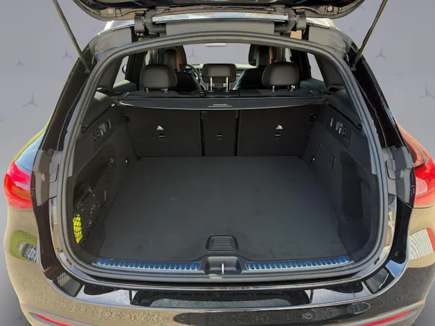 MERCEDES-BENZ GLC-Klasse X254 GLC 220 d AMG Line 4matic