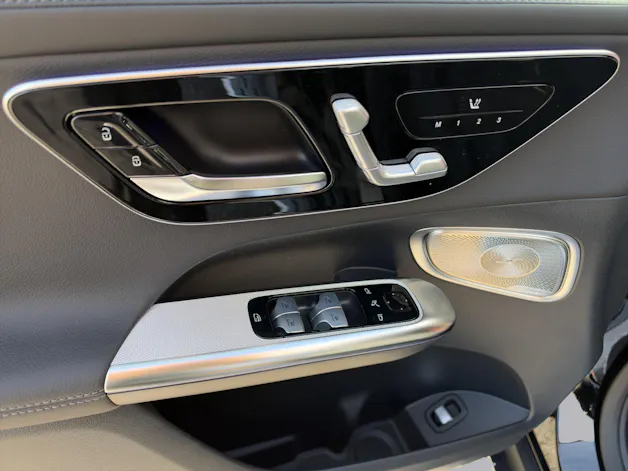 MERCEDES-BENZ GLC-Klasse X254 GLC 220 d AMG Line 4matic