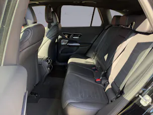 MERCEDES-BENZ GLC-Klasse X254 GLC 220 d AMG Line 4matic