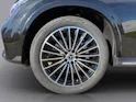 MERCEDES-BENZ GLC-Klasse X254 GLC 220 d AMG Line 4matic