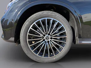 MERCEDES-BENZ GLC-Klasse X254 GLC 220 d AMG Line 4matic