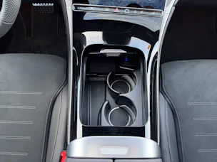 MERCEDES-BENZ GLC-Klasse X254 GLC 220 d AMG Line 4matic