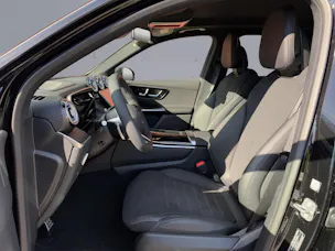 MERCEDES-BENZ GLC-Klasse X254 GLC 220 d AMG Line 4matic