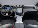MERCEDES-BENZ GLC-Klasse X254 GLC 220 d AMG Line 4matic