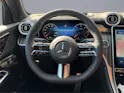 MERCEDES-BENZ GLC-Klasse X254 GLC 220 d AMG Line 4matic
