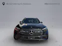 MERCEDES-BENZ GLC-Klasse X254 GLC 220 d AMG Line 4matic