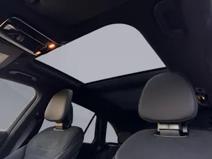 MERCEDES-BENZ GLC-Klasse X254 GLC 220 d AMG Line 4matic