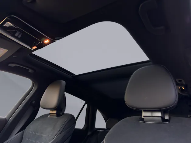 MERCEDES-BENZ GLC-Klasse X254 GLC 220 d AMG Line 4matic