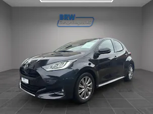 MAZDA 2 1.5 Hybrid Select