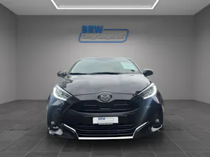 MAZDA 2 1.5 Hybrid Select