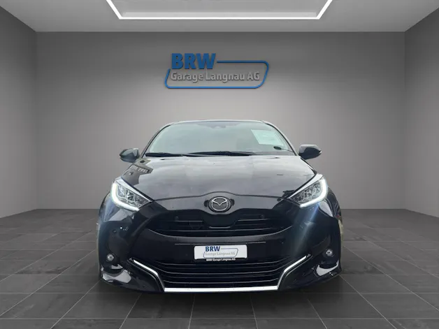 MAZDA 2 1.5 Hybrid Select