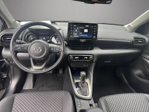 MAZDA 2 1.5 Hybrid Select