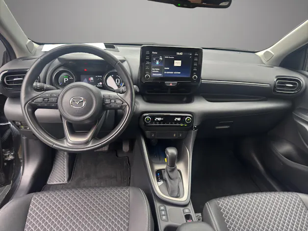 MAZDA 2 1.5 Hybrid Select