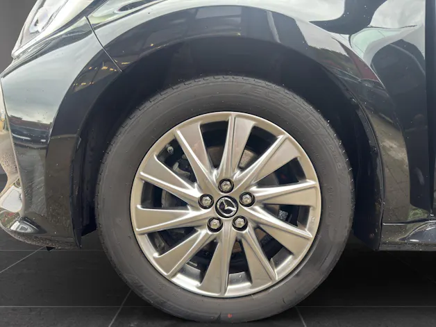 MAZDA 2 1.5 Hybrid Select