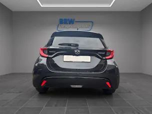MAZDA 2 1.5 Hybrid Select