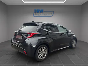 MAZDA 2 1.5 Hybrid Select