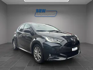 MAZDA 2 1.5 Hybrid Select