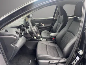 MAZDA 2 1.5 Hybrid Select