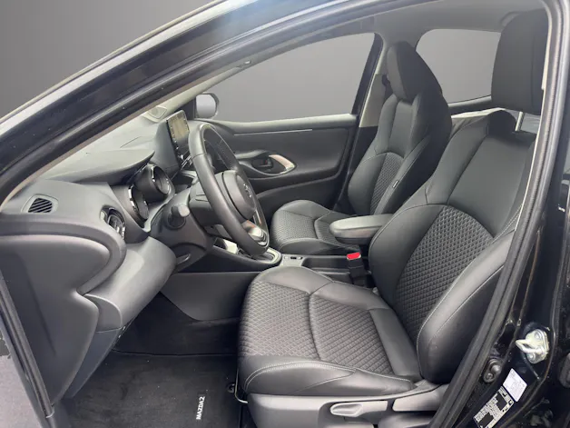 MAZDA 2 1.5 Hybrid Select