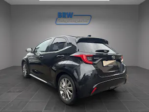 MAZDA 2 1.5 Hybrid Select