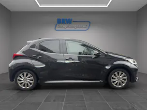 MAZDA 2 1.5 Hybrid Select