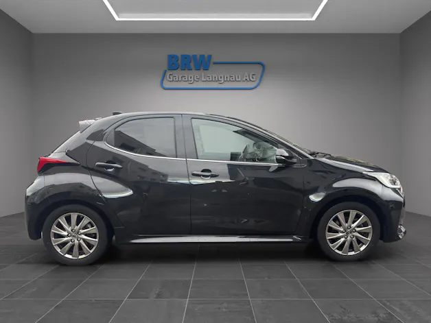 MAZDA 2 1.5 Hybrid Select