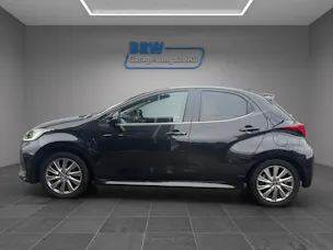MAZDA 2 1.5 Hybrid Select