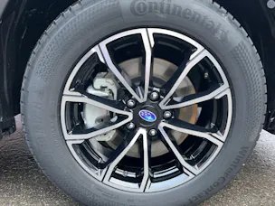 Subaru Crosstrek 2.0i e-Boxer Swiss Plus