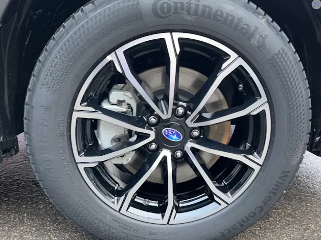 Subaru Crosstrek 2.0i e-Boxer Swiss Plus