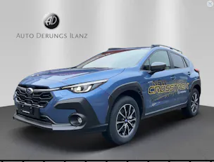 Subaru Crosstrek 2.0i e-Boxer Swiss Plus