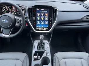 Subaru Crosstrek 2.0i e-Boxer Swiss Plus